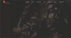 Desktop Screenshot of friendshiprestaurant.com